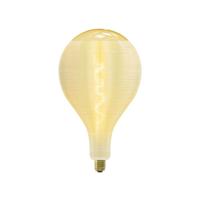Circle Led lamp Silk Splash4W - E27 - Led - 140lm goud - 2101006300