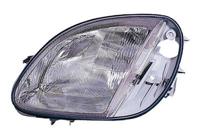 Koplamp links H7+H7 (Zonder Knipperlicht) 3013961 Koplamp links H7+H7 (Zonder Knipperlicht) 3013961