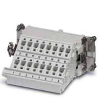 HC-B 16-A-DT-PER-F - Terminal Adapter HC-B 16-A-DT-PER-F Phoenix Contact Inhoud: 5 stuk(s)