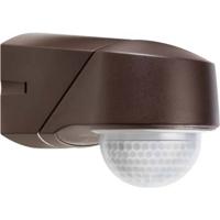 ESYLUX RC 130i Passieve infraroodsensor (PIR) Bedraad Plafond/muur Wit - thumbnail