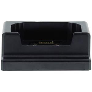 Pepperl+Fuchs DS S02 Smartphone-dockingstation Zwart