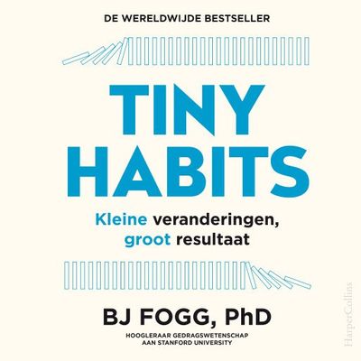 Tiny Habits
