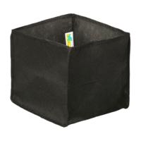 Waterplantzak Planting bag 18x18x18 cm 2x - Ubbink