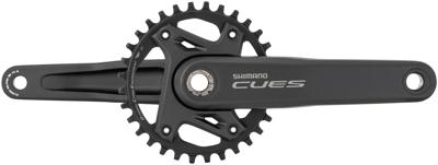 SHIMANO Crankset shim.cues cues fc-u6000-1 32t 170mm