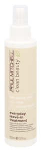 Paul Mitchell Clean Beauty Everyday Leave-In Treatment 150 ml