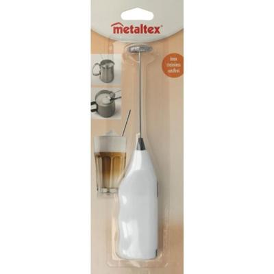 Electronische Melkopschuimer