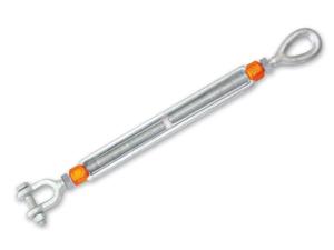 Beta 8110 3/8X6 Spanschroef | Oog En Gaffel - 081100004