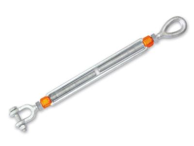 Beta 8110 1/2X9-Spanschroef, Oog En Gaffel - 081100010
