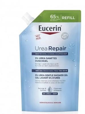 Eucerin UreaRepair Plus UreaRepair Original 5% Urea Wasgel Refill 400ml