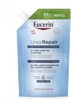 Eucerin UreaRepair Plus UreaRepair Original 5% Urea Wasgel Refill 400ml