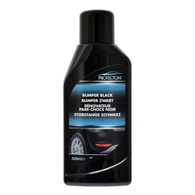 Protecton Bumper zwart 500 ml 1890108