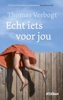 Echt iets voor jou - Thomas Verbogt - ebook - thumbnail