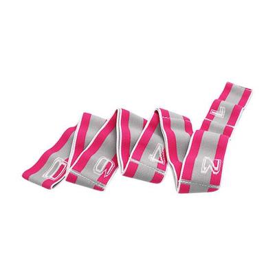GYM ELASTIC BAND PINK/GRAY