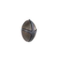 Spinder Design Spinder Design Tick Bio kapstok - bio/zwart