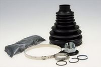 Asmanchetten set 36298