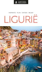 Ligurië (Paperback)