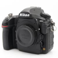 Nikon D850 body occasion