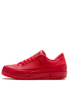 Jordan baskets Air Jordan 2 Retro - Rouge