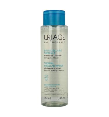 Thermaal micellairwater normale tot droge huid