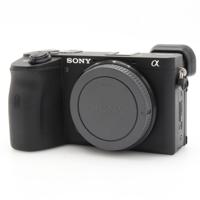 Sony A6600 body occasion