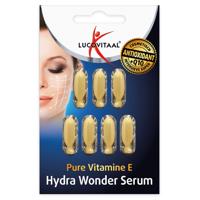 Lucotivaal Pure Vitamine E Serum 7Stuks