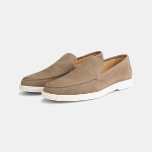 Bamigo George Loafers Sand