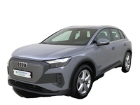 Audi Q4 e tron