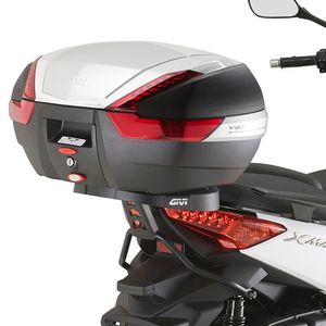 GIVI SR Topkofferhouder Monokey, Motorspecifieke bagage, SR2111