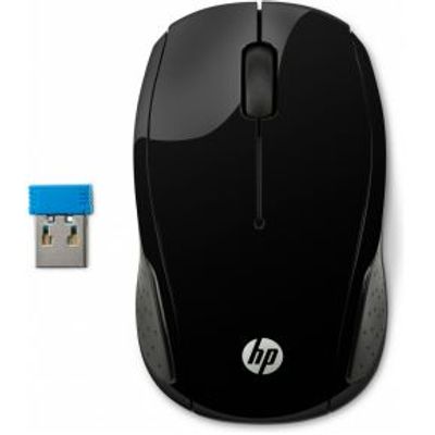 HP 200 RF Draadloze muis