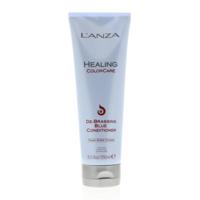 L'Anza Healing Color Care De-Brassing Blue Conditioner 250ml