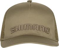 Shimano trucker cap - cap
