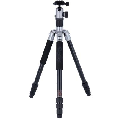 Rollei C5i aluminium statief titanium OUTLET