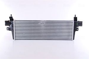 Intercooler, inlaatluchtkoeler 961169