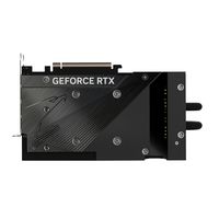 Gigabyte AORUS GeForce RTX 4090 XTREME WATERFORCE 24G NVIDIA 24 GB GDDR6X - thumbnail