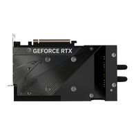 GIGABYTE GeForce RTX 4090 XTREME WATERFORCE 24G grafische kaart 1x HDMI, 3x DisplayPort, DLSS 3 - thumbnail