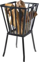 Vuurkorf vierkant - Esschert design Vuurkorf vierkant - Esschert design