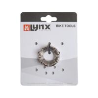 Lynx Spaaksleutel 9-15 g