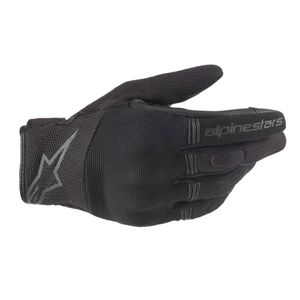 ALPINESTARS Stella Copper Glove, Motorhandschoenen Zomer, Zwart