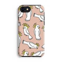 Papegaai: iPhone SE 2020 Tough Case