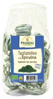 Tagliatelle spirulina bio - thumbnail