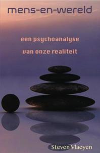 mens-en-wereld - Steven Vlaeyen - ebook
