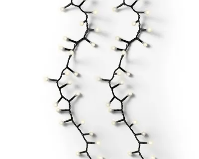 LED cherry lights 8 functie twinkel effect buiten