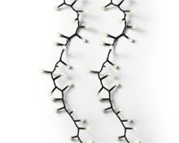 LED cherry lights 8 functie twinkel effect buiten