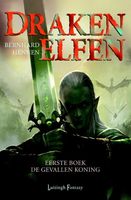 De gevallen koning - Bernhard Hennen - ebook - thumbnail