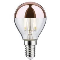 Paulmann 28665 LED-lamp Energielabel G (A - G) E14 Kogel 2.6 W = 22 W Warmwit (Ø x h) 45 mm x 78 mm 1 stuk(s) Paulmann 28665 LED-lamp Energielabel G (A - G) E14 Kogel 2.6 W = 22 W Warmwit (Ø x h) 45 mm x 78 mm 1 stuk(s)