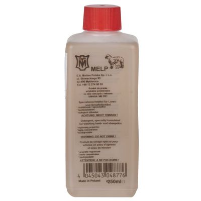 Mattes Washing Liquid