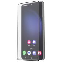 Hama 00219957 Screenprotector (glas) Samsung Galaxy S24+ 1 stuk(s) Anti-vingerafdruk, Krasvast