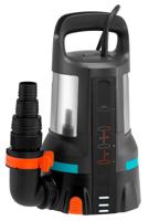 Gardena schoon water pomp 17000 aquasensor - 9036-20 - 9036-20