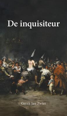 De inquisiteur (Paperback)