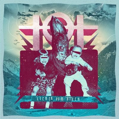 Lieder Vom Gluck - LP (4250137244167) Lieder Vom Gluck - LP (4250137244167)